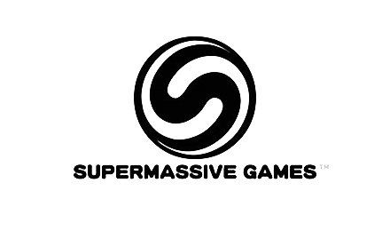 Supermassive games. Супермассив геймс. Supermassive games logo. Supermassive новая игра.