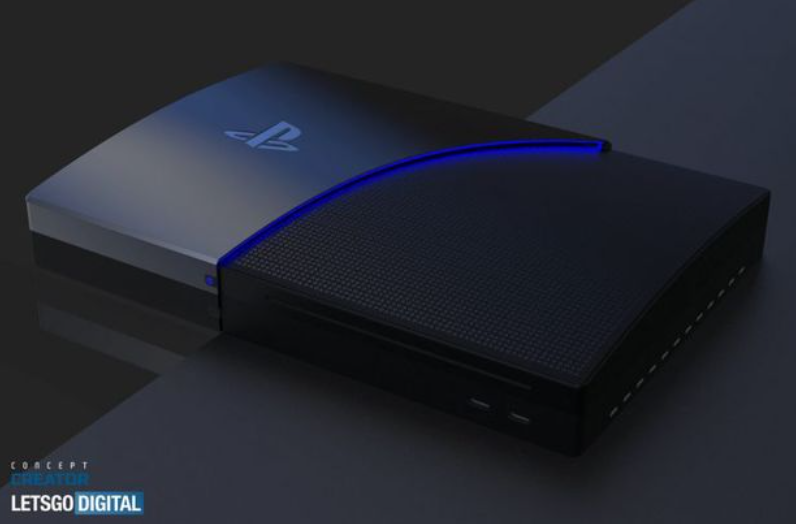 what is the new playstation 5