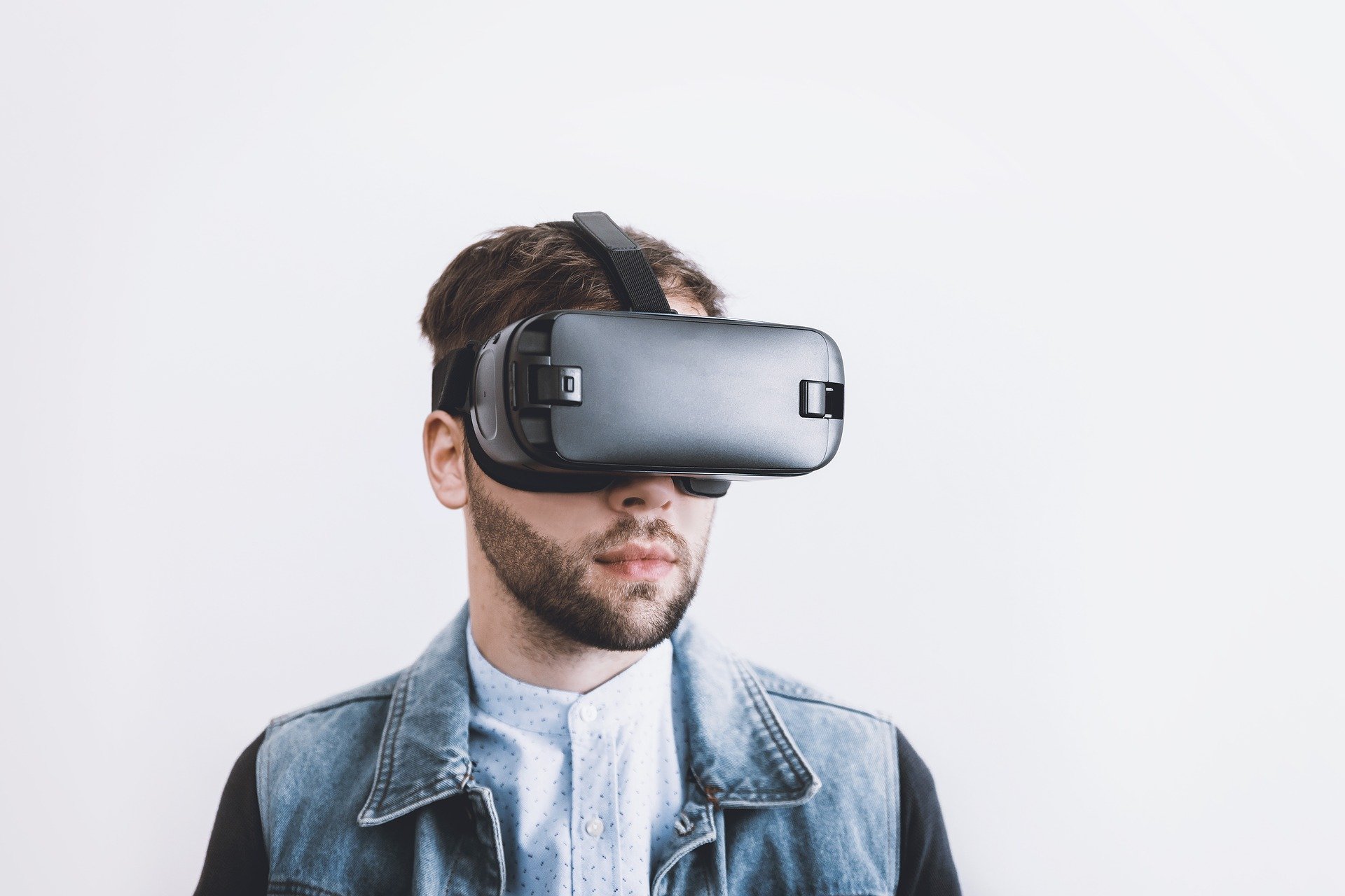 Virtual Reality Jobs Market 2022
