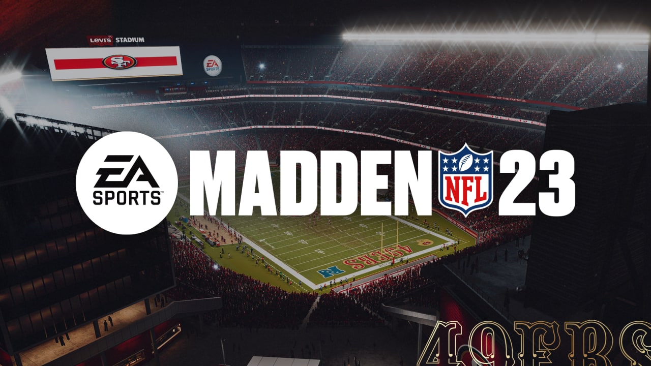 Madden NFL 23 Gameplay Trailer - Full Details on FieldSENSE