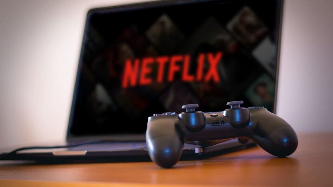 Netflix Gaming