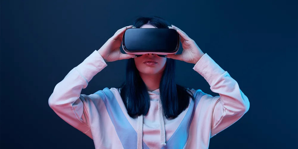 Apple's Reality Pro VR headset