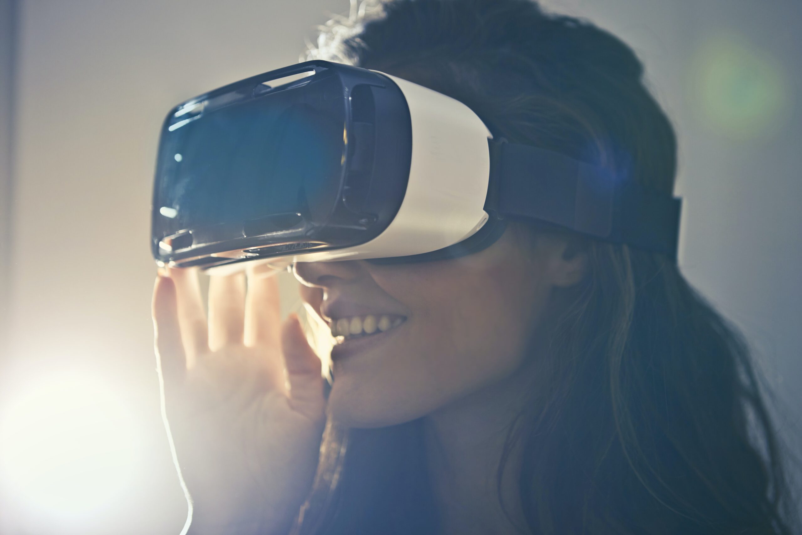 Virtual Reality Jobs - Top industries