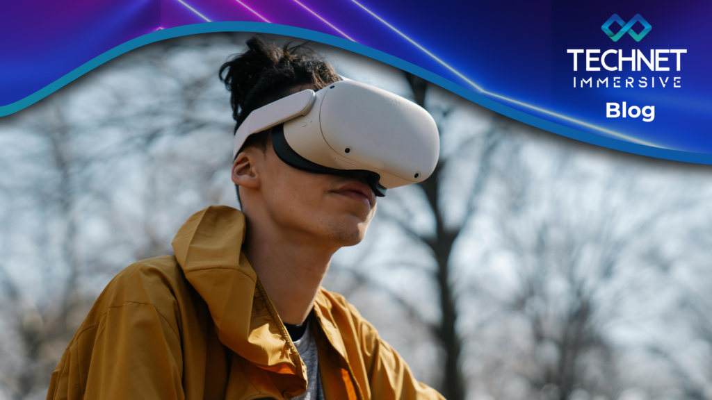 Immersive Technology The 2024 outlook Immersive