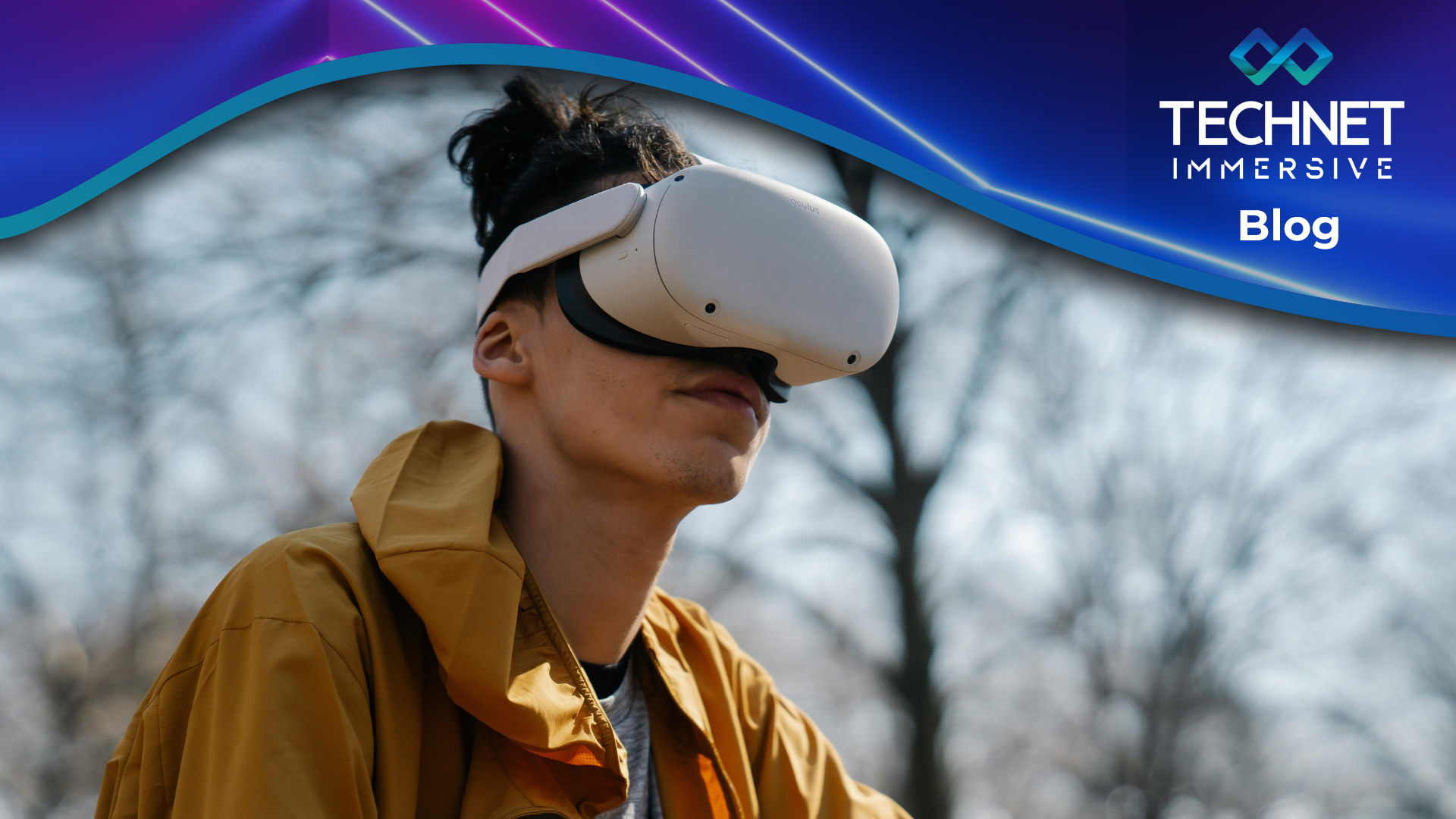 Immersive Technology 2024 predictions