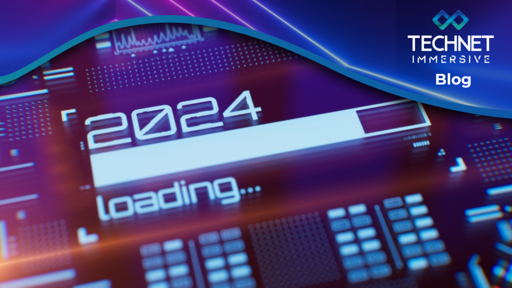 Gaming recruitment trends to look out for in 2024 - TechNET Immersive