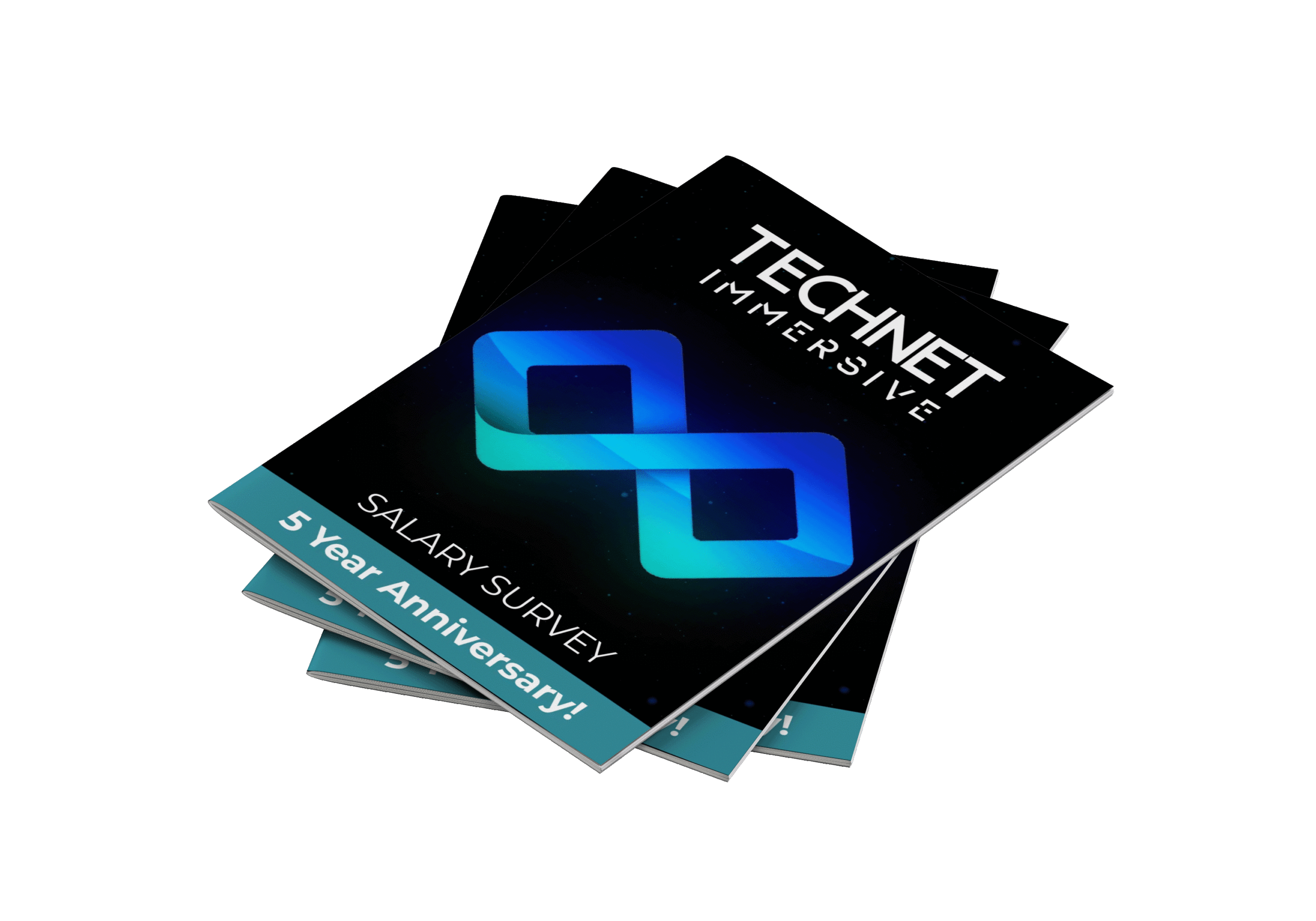 Immersive & Gaming Salary Survey Report 2024 Immersive