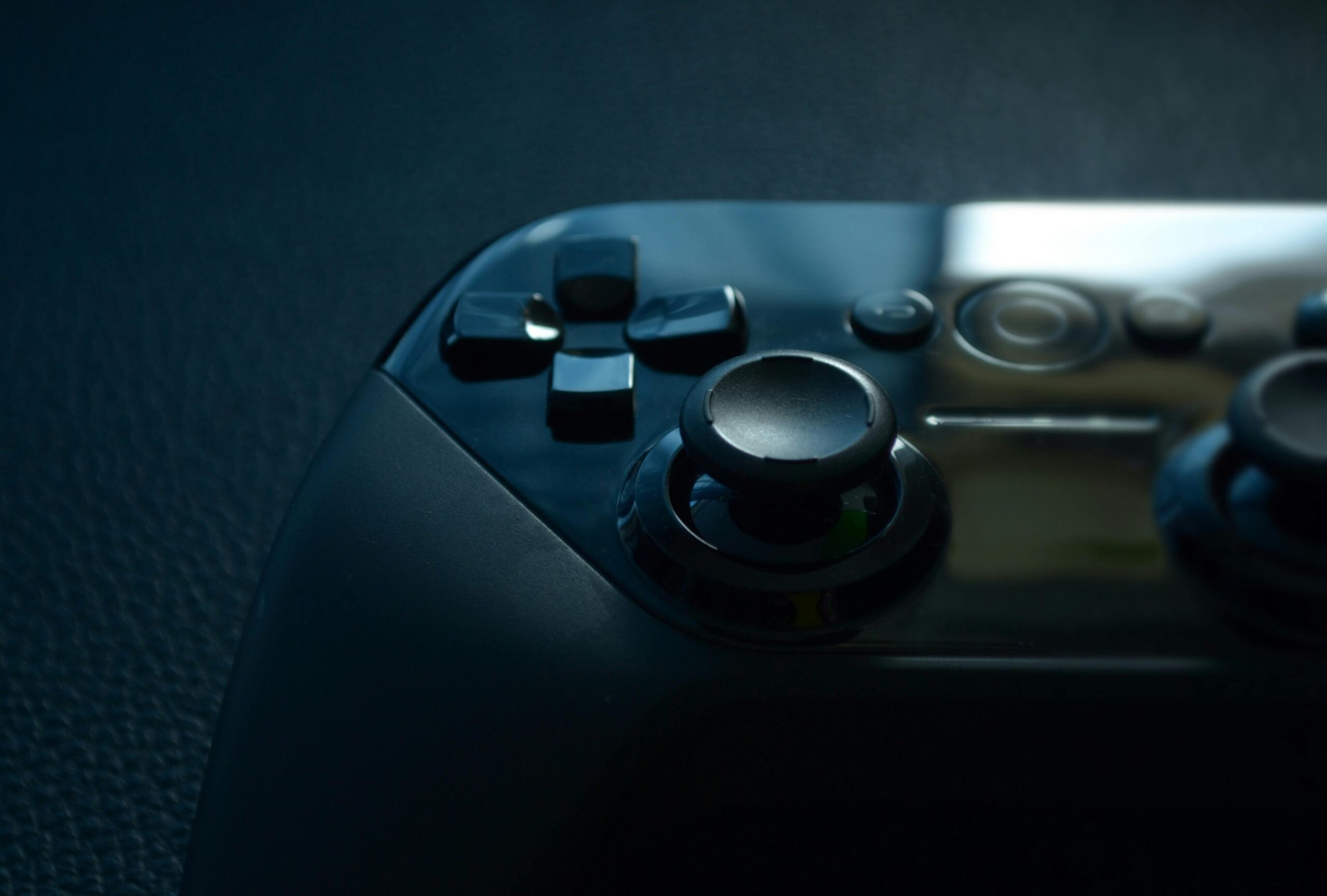 Skills and Technology in gaming