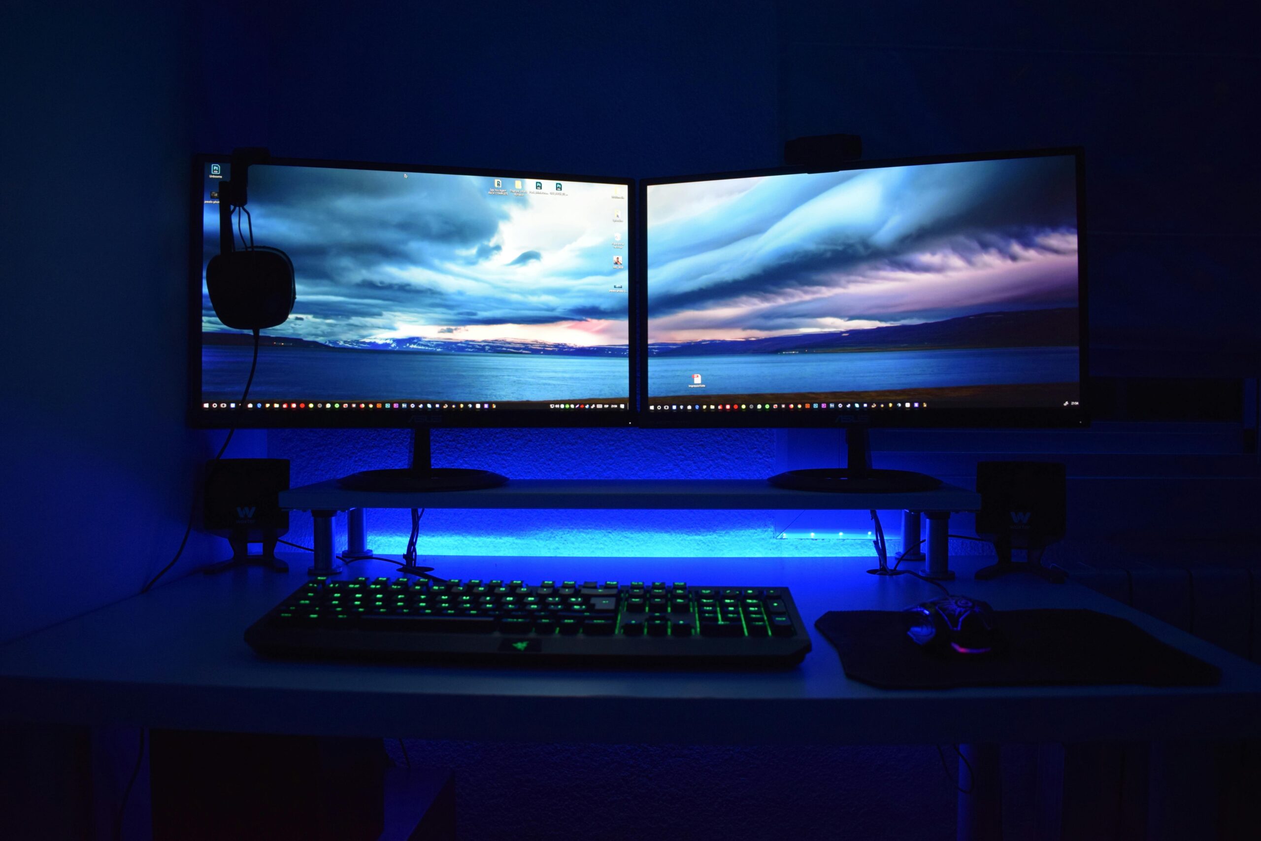 Attracting Gaming Talent - beat the competition