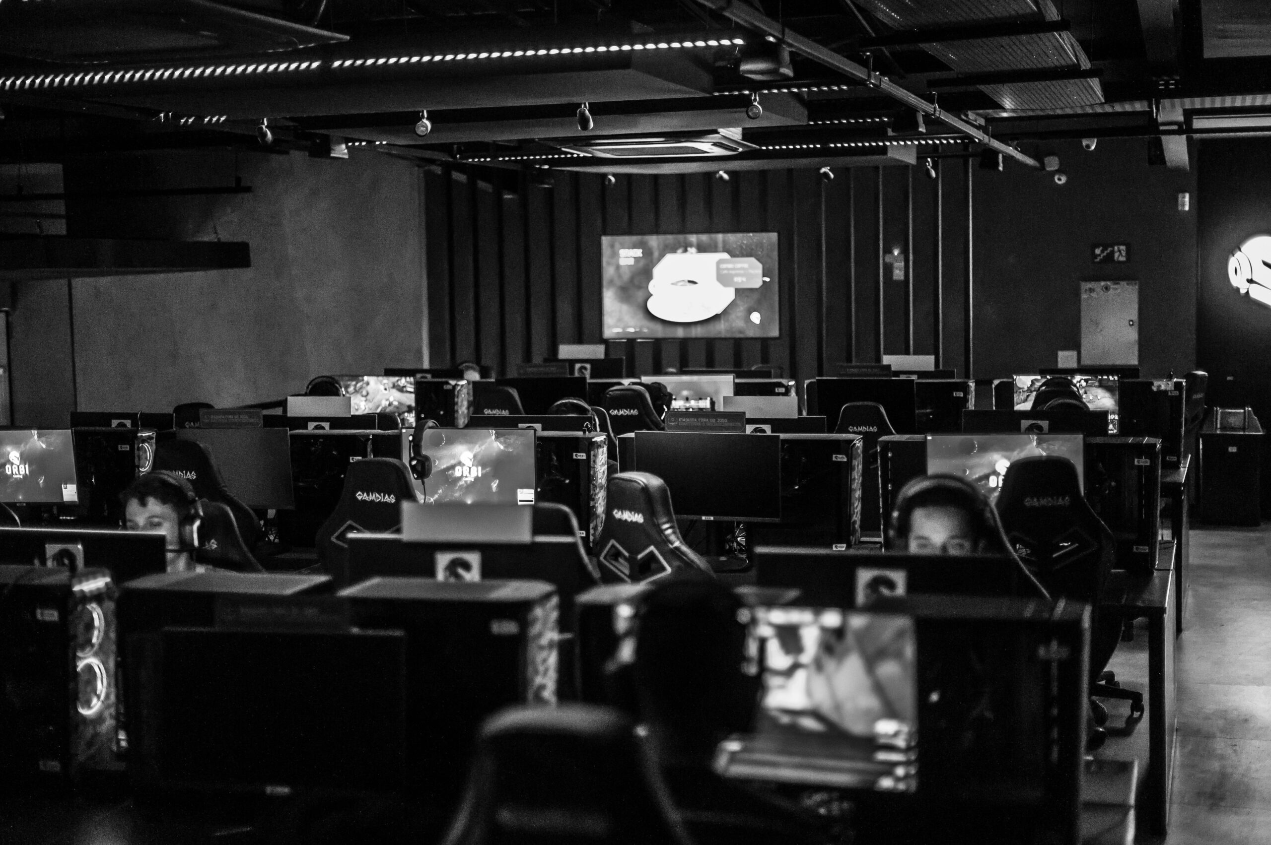 Diversity and Inclusion in gaming teams