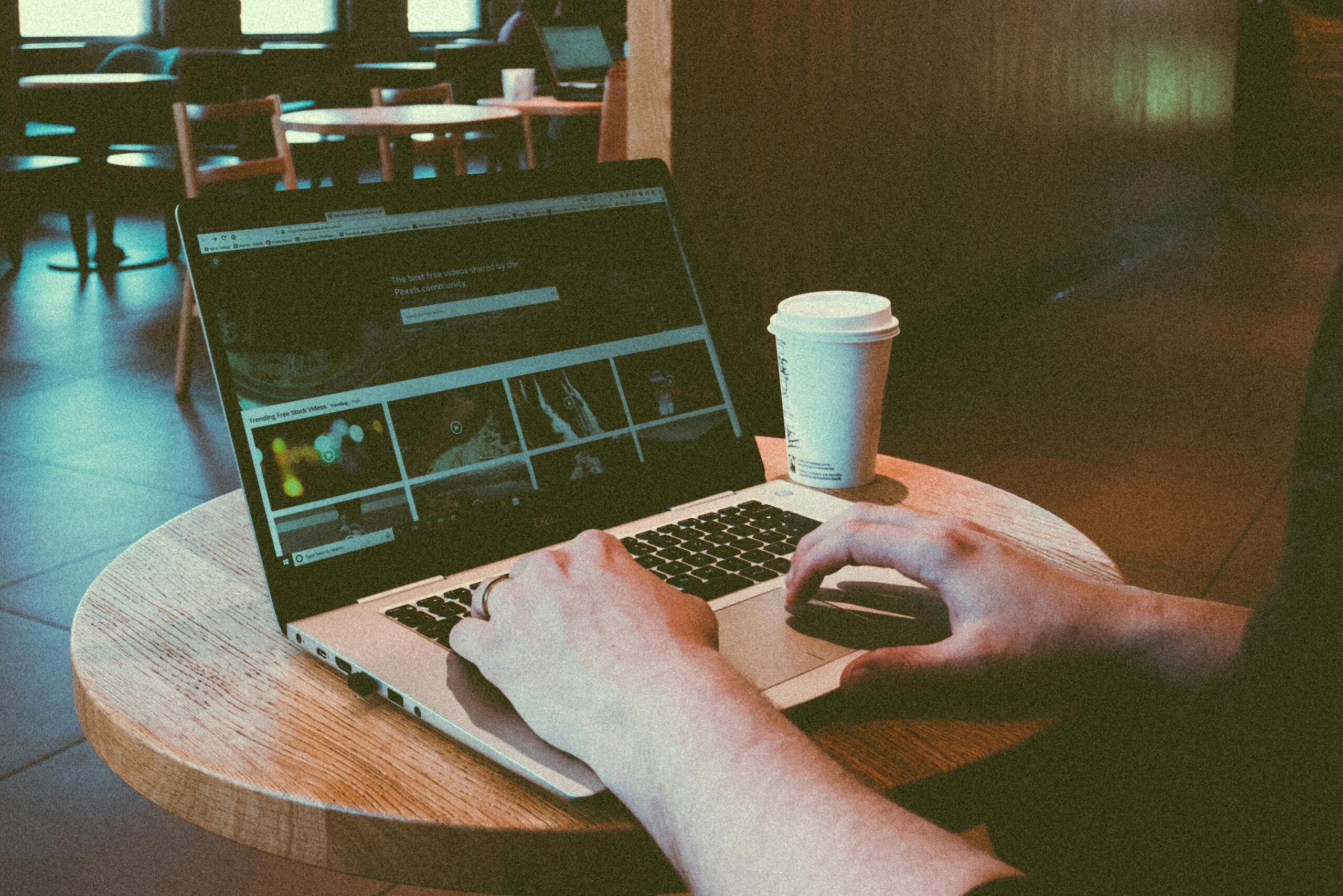 Hybrid Working in Gaming & Immersive Tech
