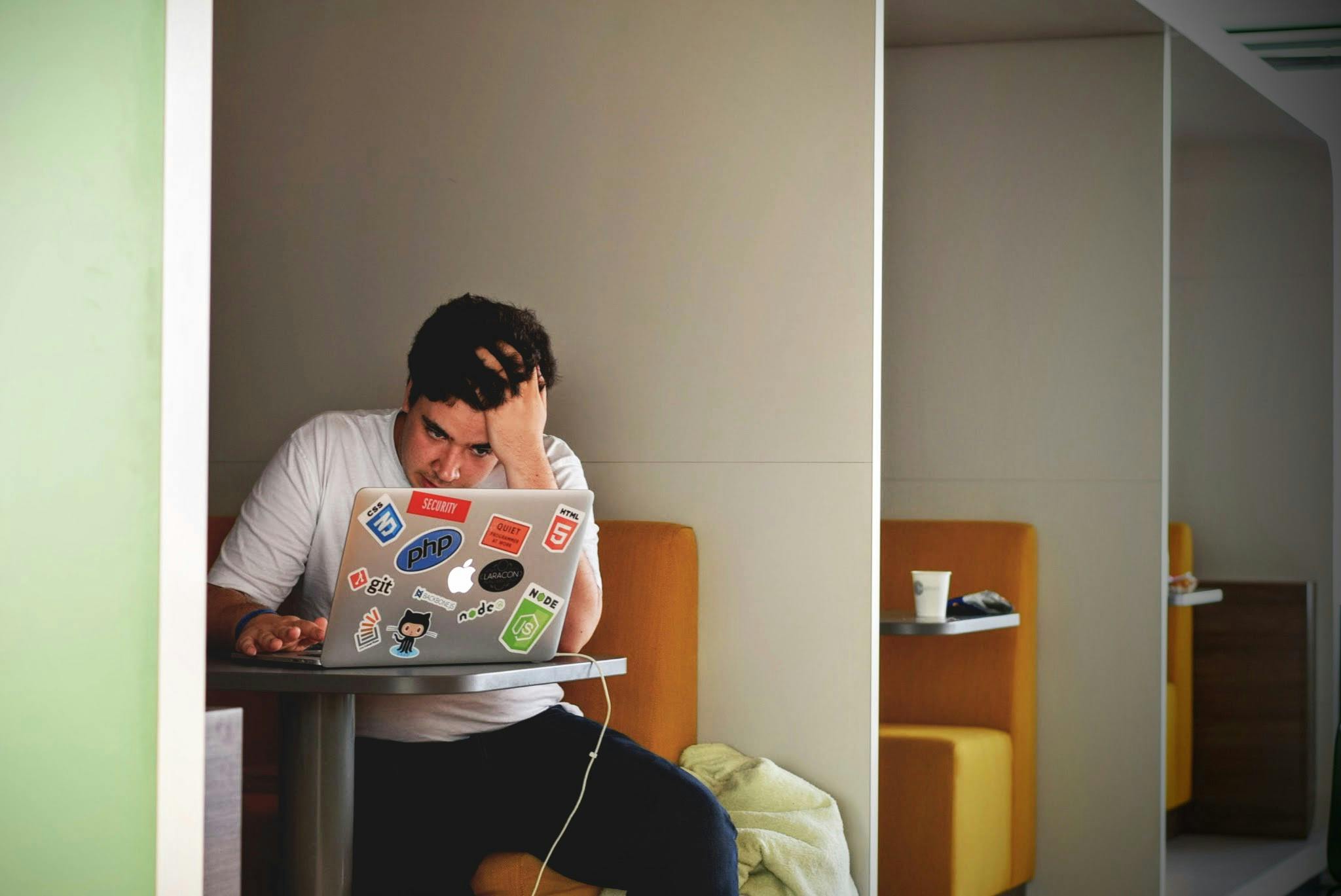 Work-life balance in gaming