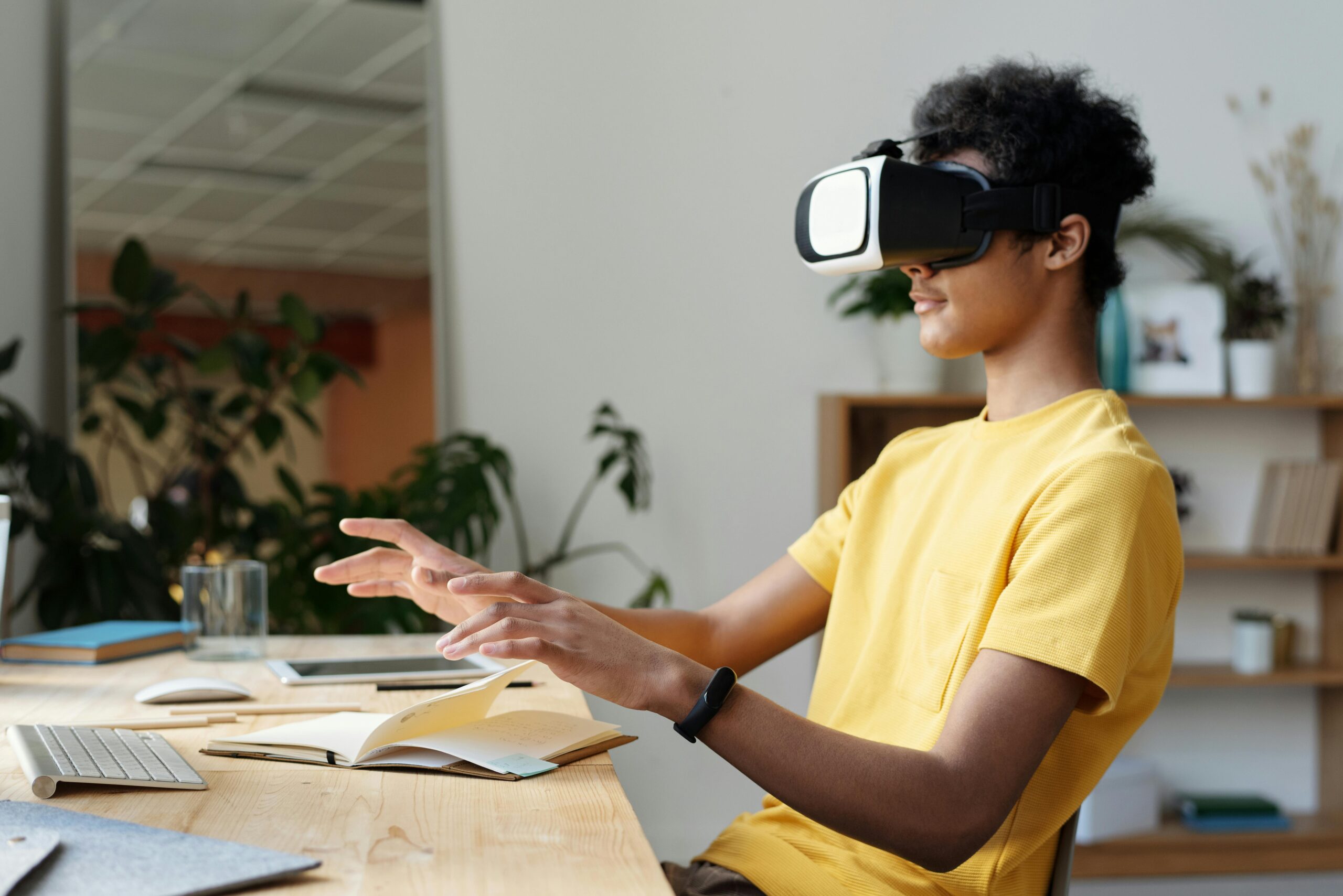 Gaming and Immersive Tech Recruitment Mistakes