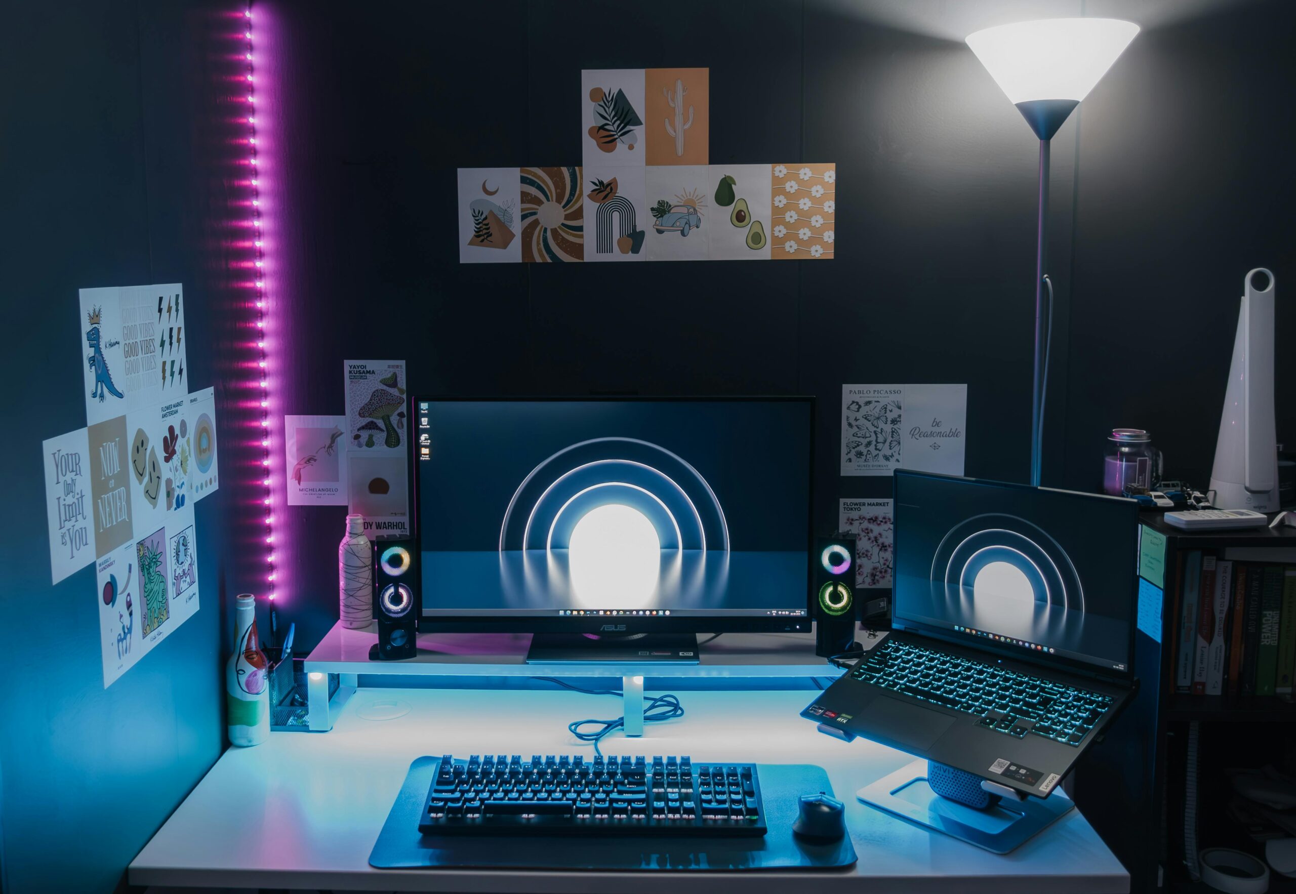 Gaming & Immersive Tech Diversity